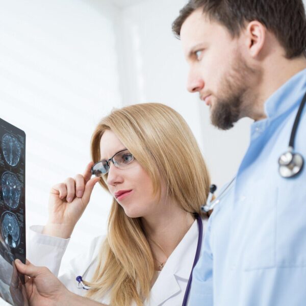 How a Neurological Examination Checklist Can Help Diagnose Common Disorders