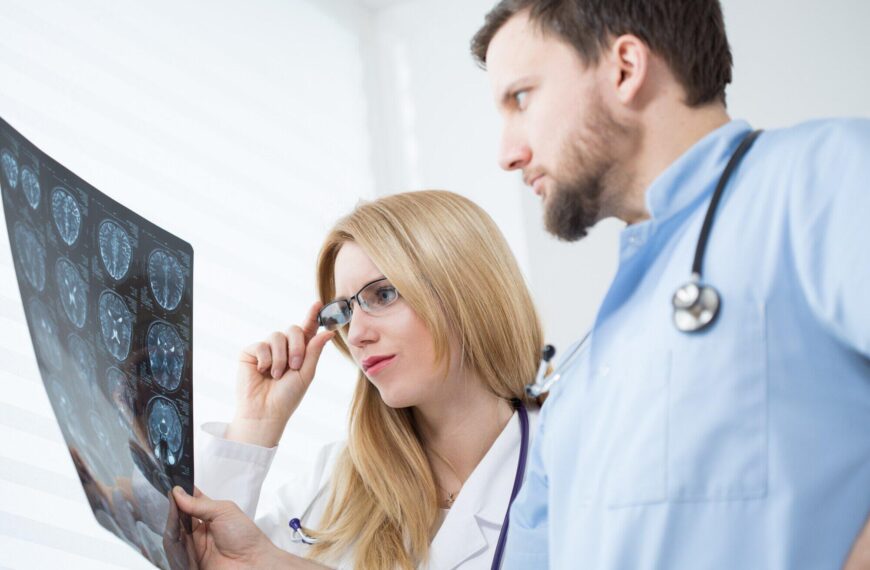 How a Neurological Examination Checklist Can Help Diagnose Common Disorders