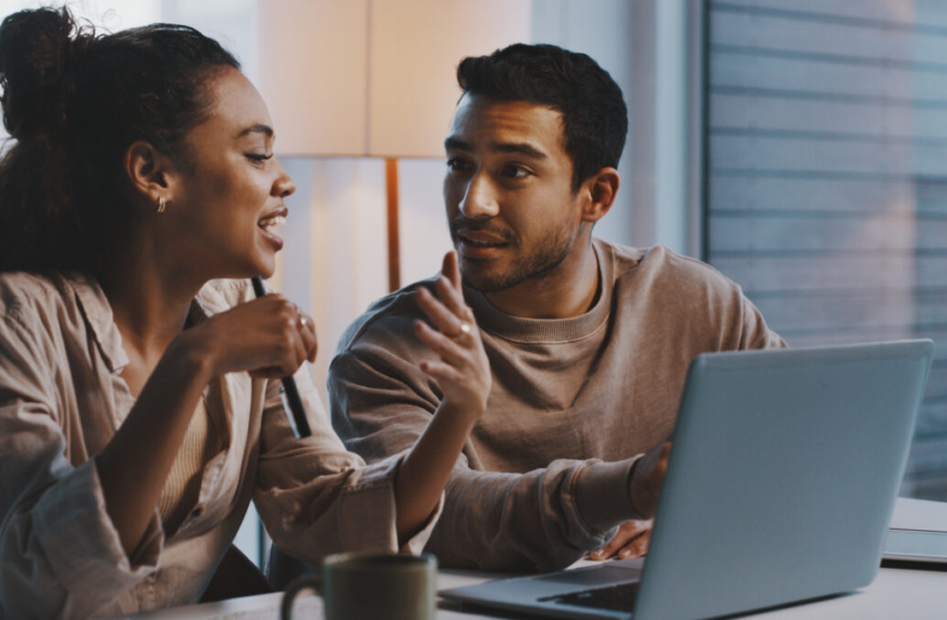 Strengthening Relationships Through Marriage Counseling in Mississauga