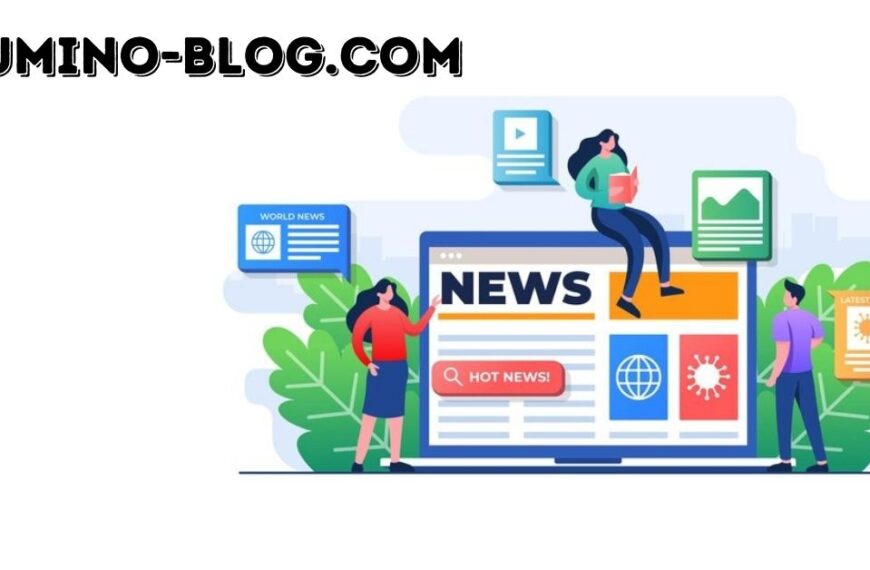 Tsumino-Blog.com News The Hub of Pop Culture and More