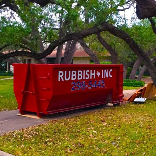 Common Mistakes to Avoid When Renting a Dumpster