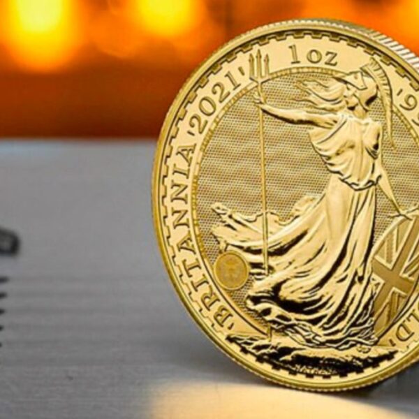Gold Coins