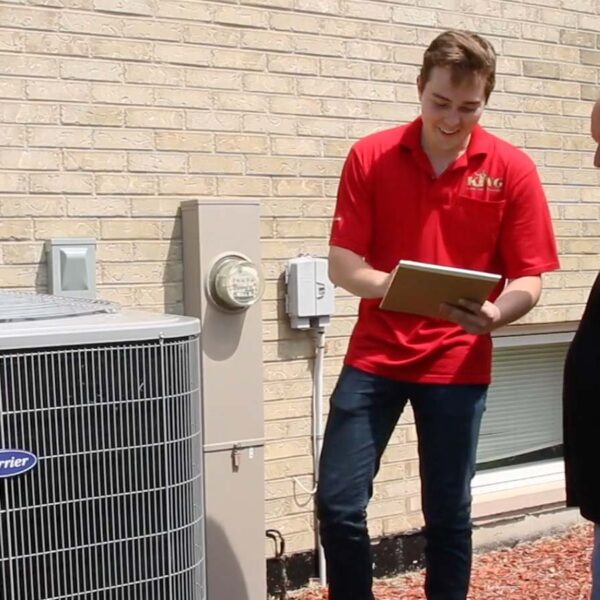 How Air Conditioning Services Can Improve Energy Efficiency?