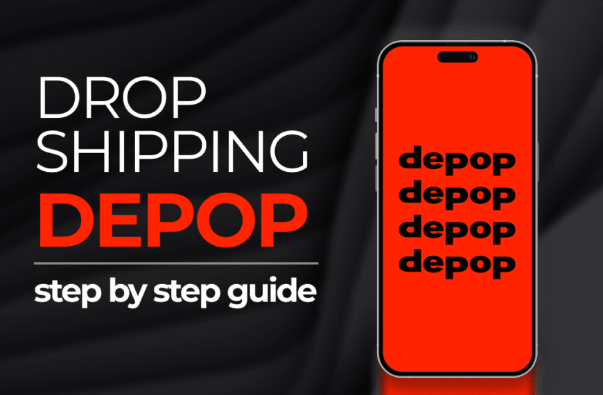 How to Boost Items on Depop: The Ultimate Guide for Success