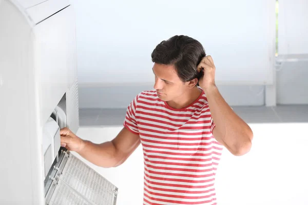 Common Causes of a Broken Air Conditioner and How to Prevent Them