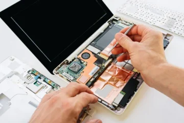 Right Laptop Repair Service