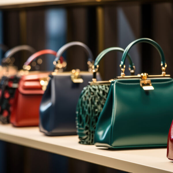Discover Luxury Brands from Top Online Shopping Malls