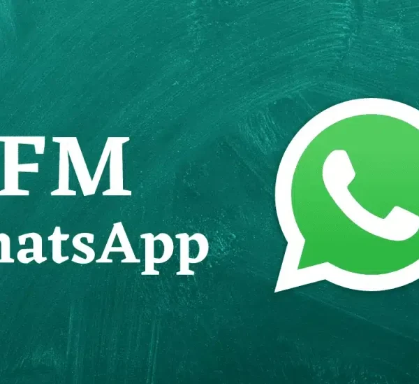 Download FM Whatsapp Apk: Enhanced Privacy & Confidentiality