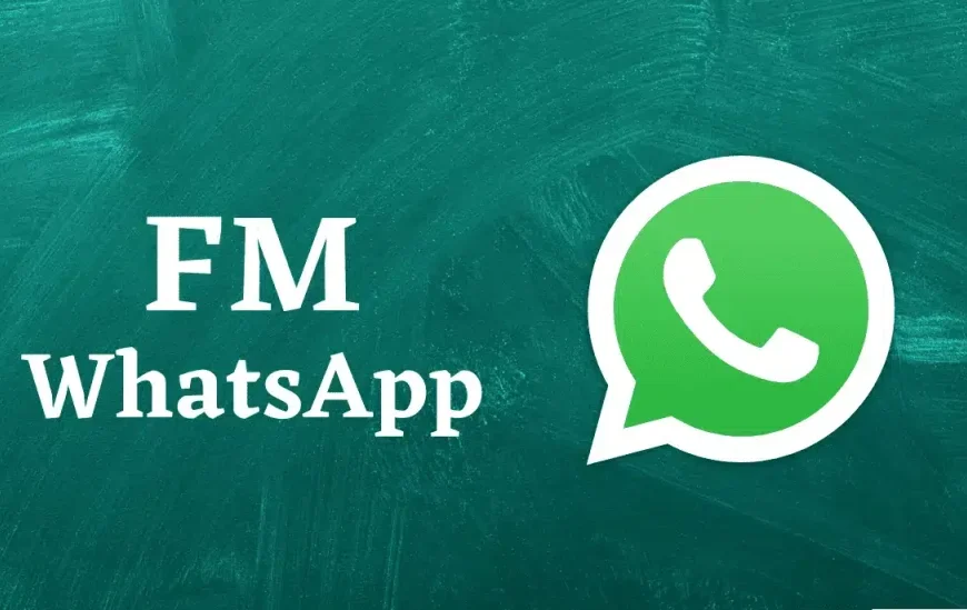 Download FM Whatsapp Apk: Enhanced Privacy & Confidentiality