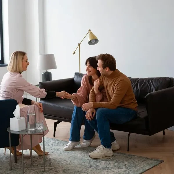 Marriage Counseling in Denver: How It Can Help Couples Rebuild Trust and Intimacy 