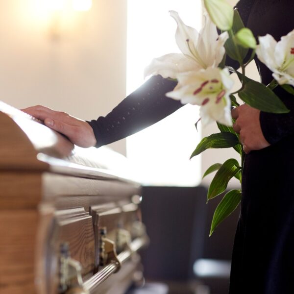 Professional Support for Arranging Funeral Services in Foreign Countries