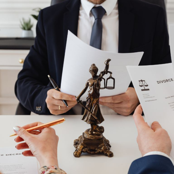 Celebrity Uncontested Divorces: Lessons Learned from High-Profile Cases