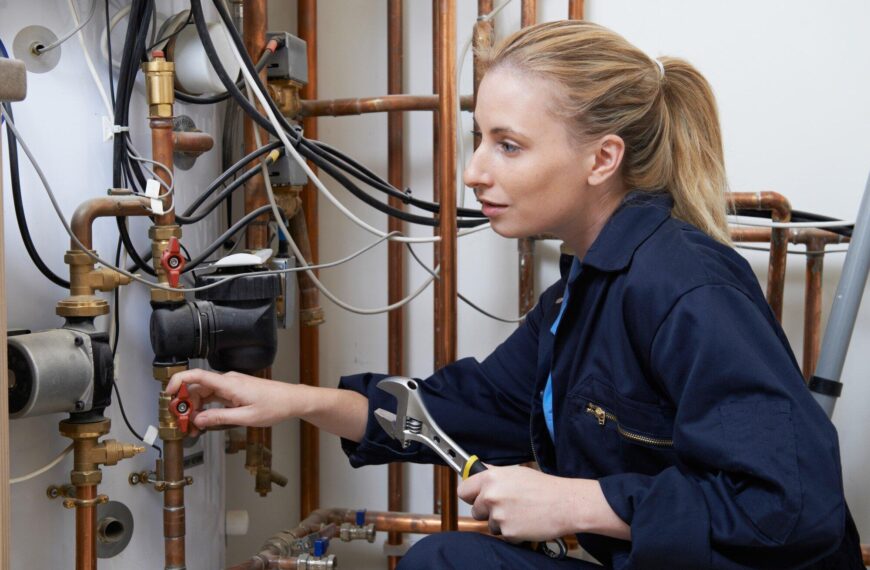 A Beginner’s Guide to Understanding Pipe Inspection Methods