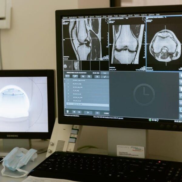 The Different Types of Imaging Techniques for Condition Assessment