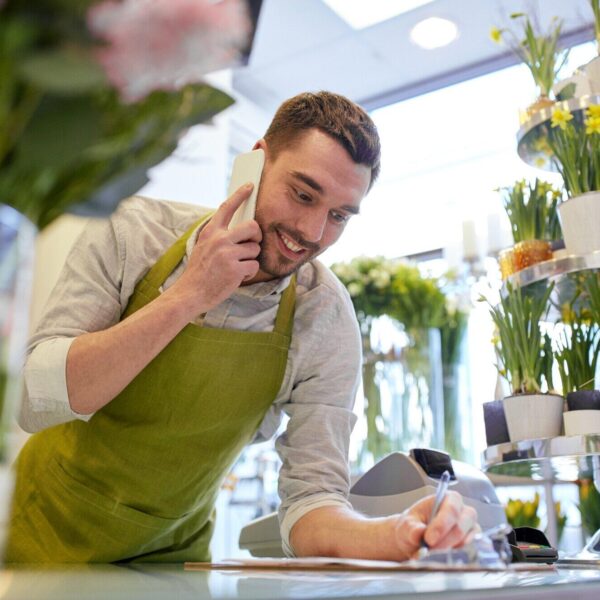 The Ultimate Guide to Finding the Perfect Local Florist