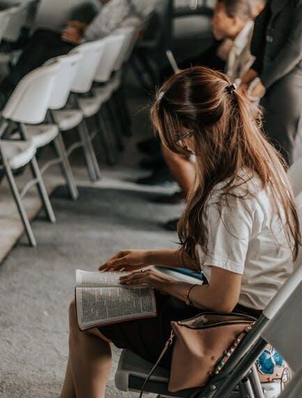 The Ultimate Guide to Bible Study: Tips and Techniques for Everyone