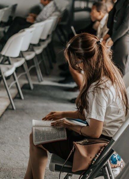 The Ultimate Guide to Bible Study: Tips and Techniques for Everyone