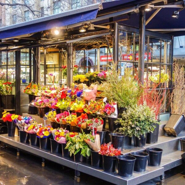 The Ultimate Guide to Starting Your Own Flowers Shop