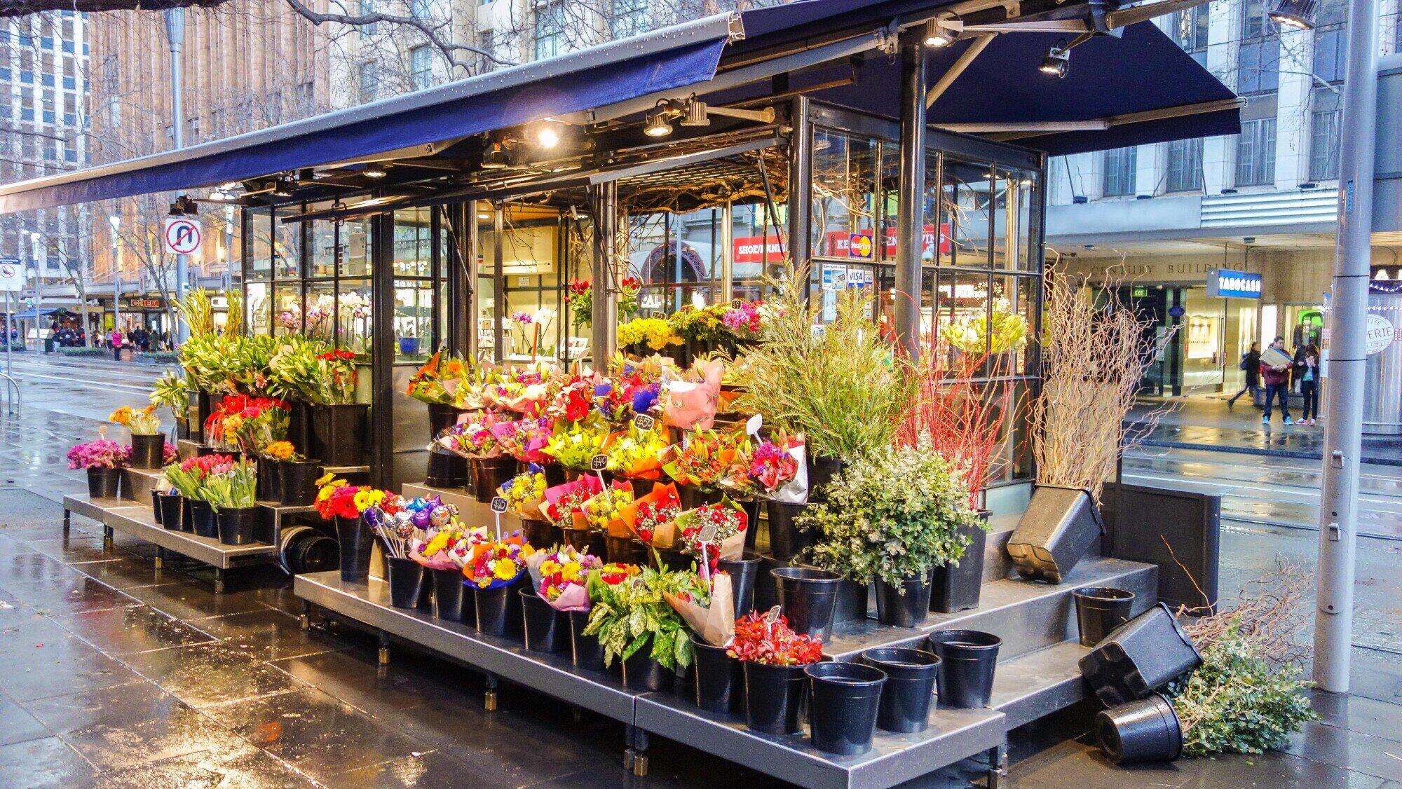 The Ultimate Guide to Starting Your Own Flowers Shop