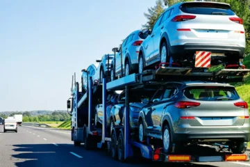 Car Transport Company