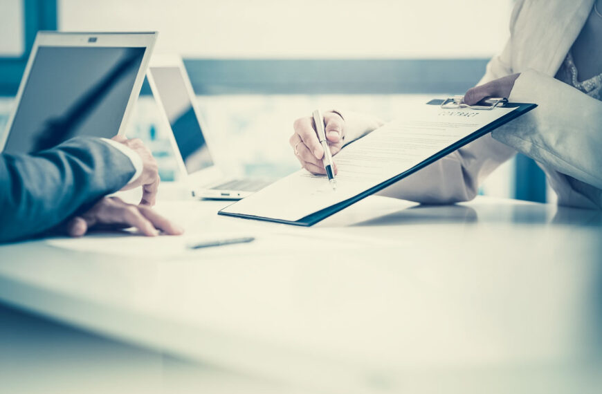 Precision Matters: Why Accuracy in Certified Translations is Key for Legal Success