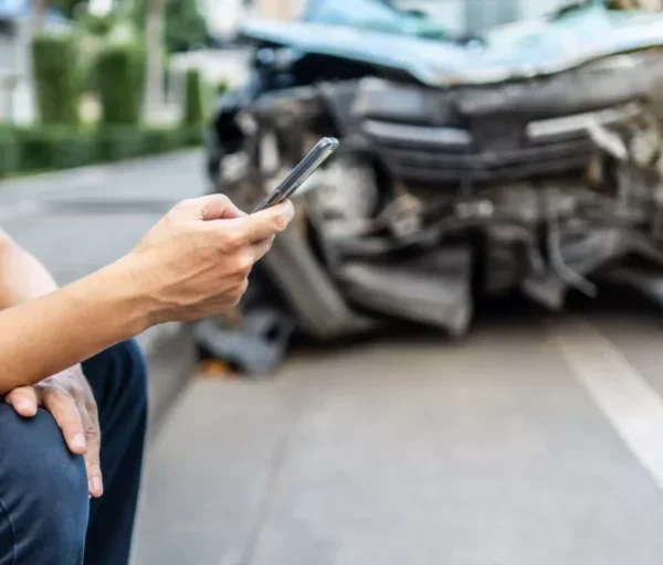 Why You Need Sacramento Personal Injury Attorneys After a Serious Collision