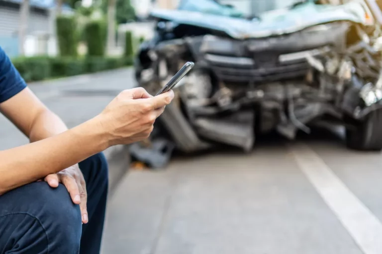 Why You Need Sacramento Personal Injury Attorneys After a Serious Collision