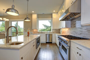 Kitchen Renovation Companies