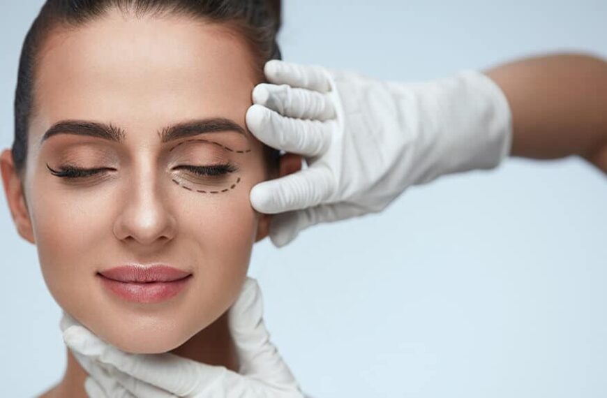 Top Qualities to Look for in the Best Oculoplastic Surgeon