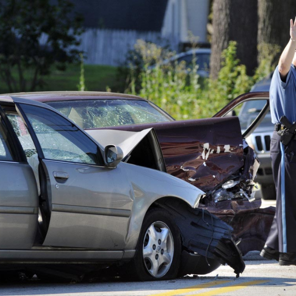 A Community United: The Raymond Urbanski Car Accident in Nova Scotia