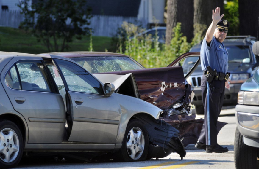 A Community United: The Raymond Urbanski Car Accident in Nova Scotia