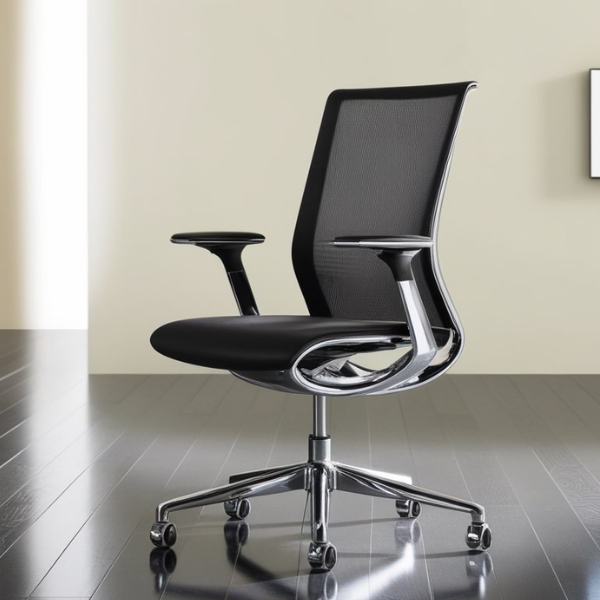 Chair Item 184782: The Ultimate Blend of Comfort and Functionality for Your Workspace