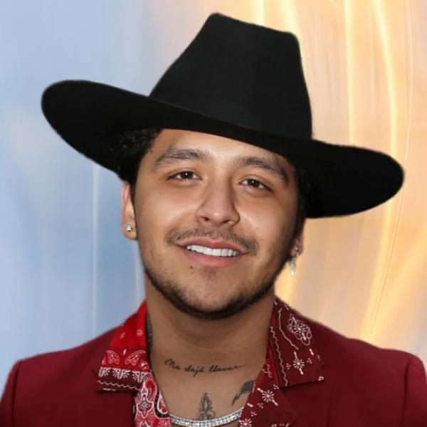 Christian Nodal Net Worth in 2024: A Deep Dive into His Financial Success