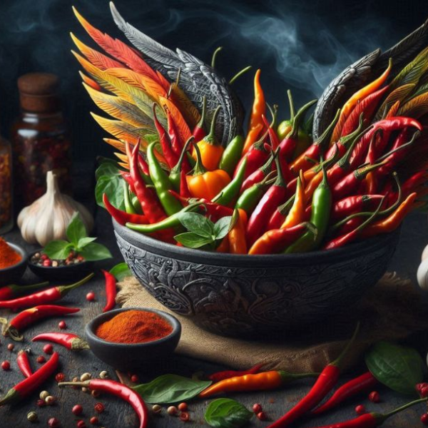 penosia chili