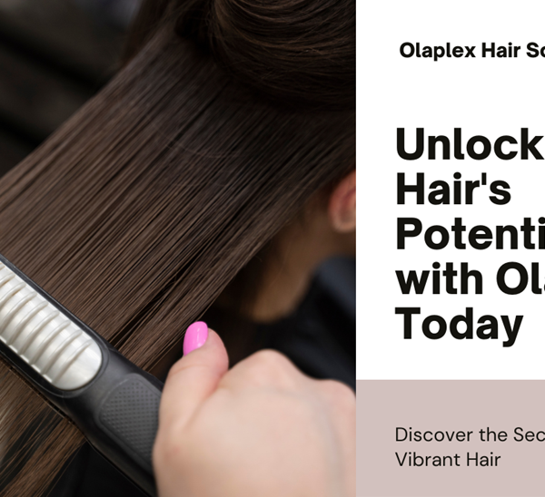 How to use Olaplex hair products? Why are they so good?