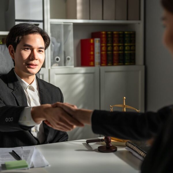 The Inside Scoop on How Bail Bonds Keep Families Together: Insights from Golden Boy Bail Bonds