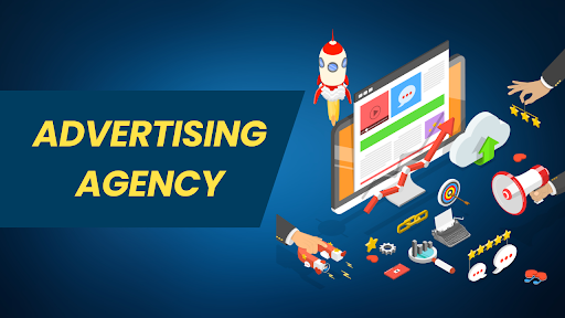 Advertising Agency in Boston