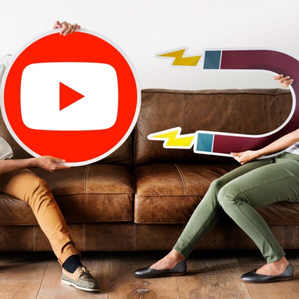 Unlocking YouTube Success: How Collaboration and Professional Services Boost Channel Growth