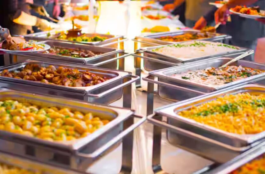 Best Restaurants Near Me: A Culinary Journey to Satisfy Every Craving