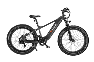 Electric Bikes