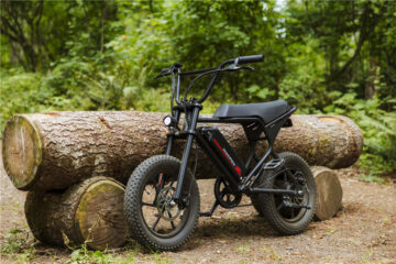 E-Bikes