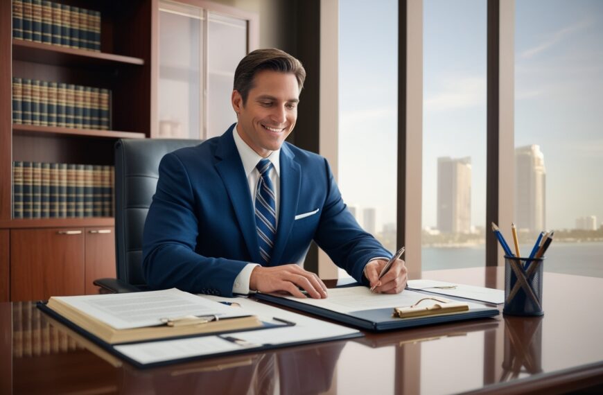 Benefits of Hiring a Professional Abogado de Divorcio