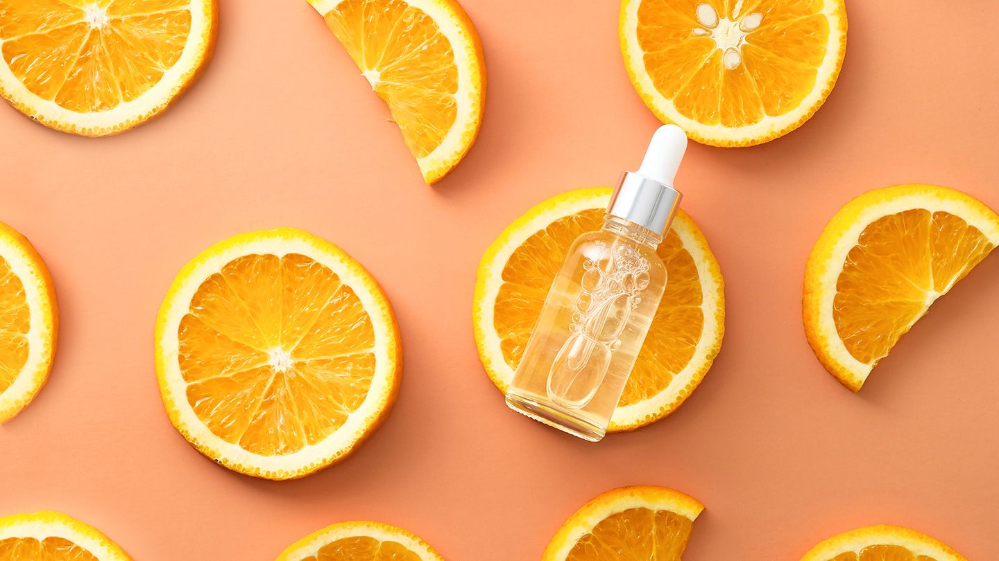 Vitamin C Serum