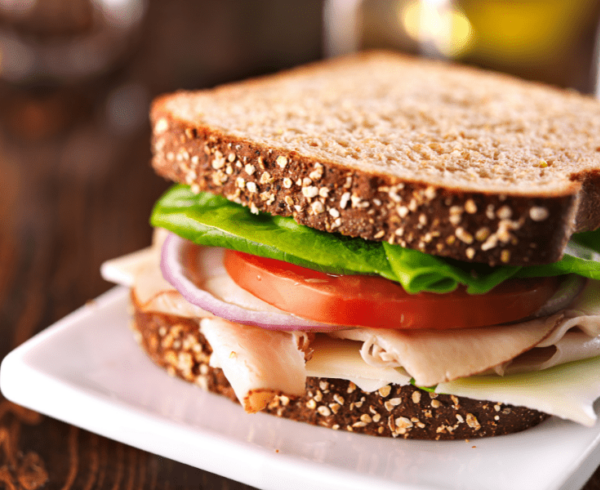Perfect Pairings: What to Serve with Your Sandwiches