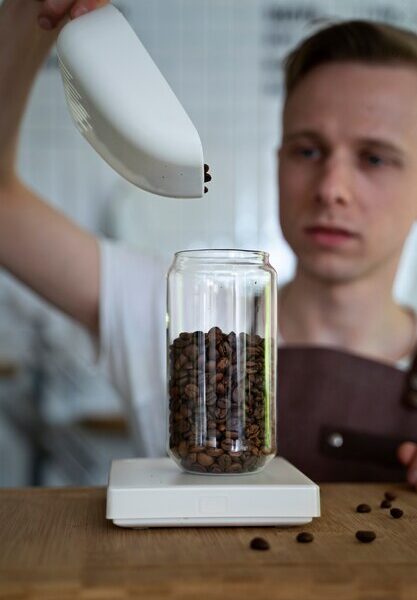 A Guide on How Your Favourite Coffee Beans Become Decaf