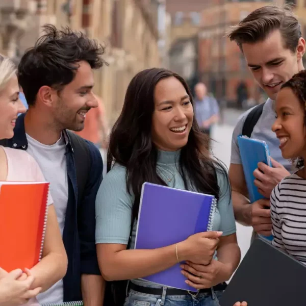 Top Reasons Why Indian Students Choose to Study in the USA