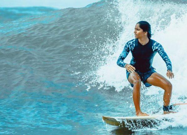 How to Improve Your Surfing Technique Quickly