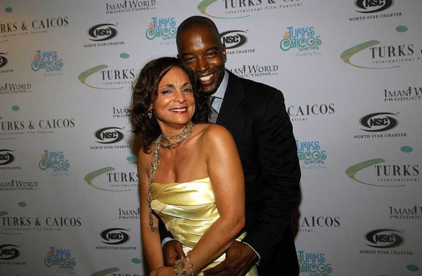 Footsteps of Fame: Terrence Duckett’s Influence
