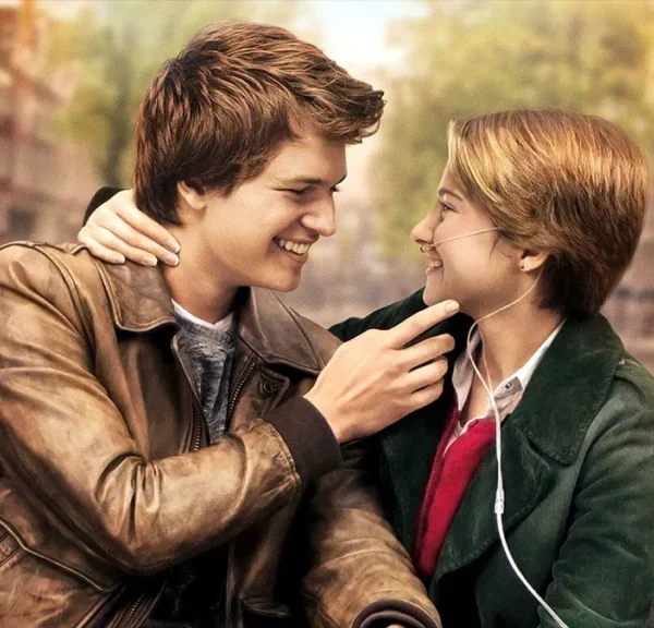 Movies Similar To ‘The Fault In Our Stars’ That Will Make You Cry