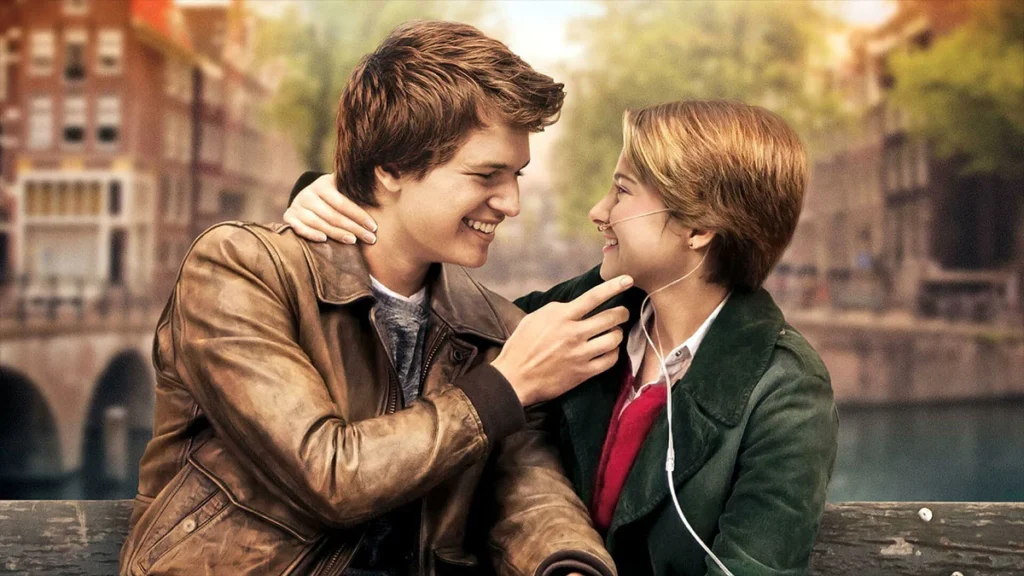 Movies Similar To ‘The Fault In Our Stars’ That Will Make You Cry